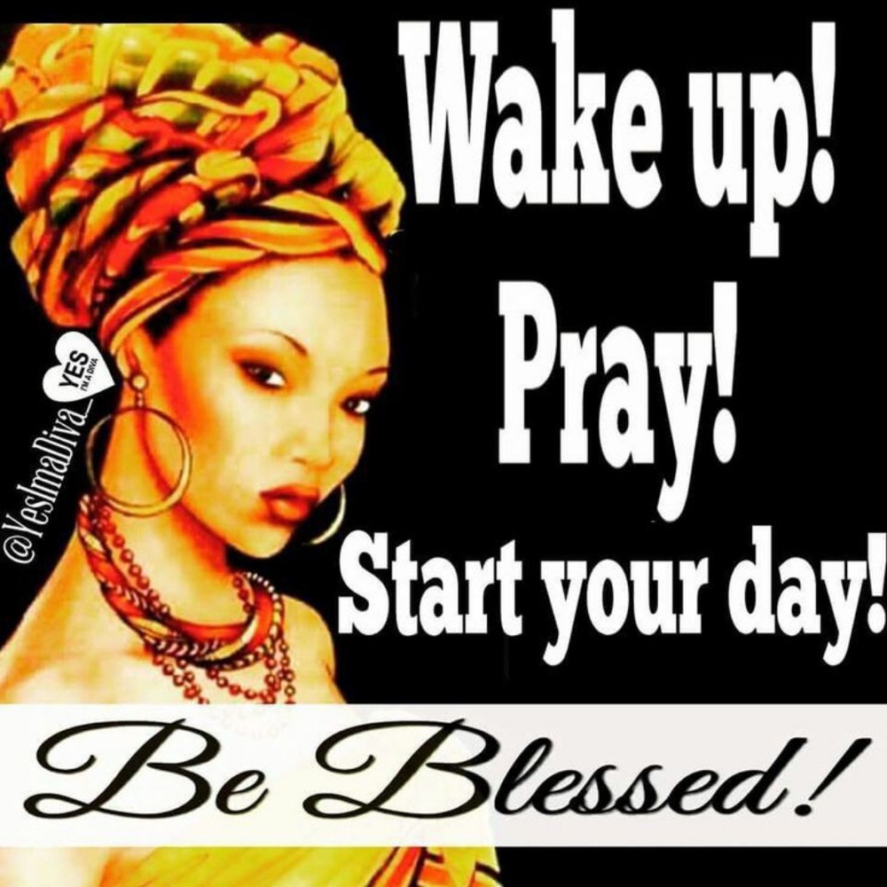 It Starts W/Him!🙏🏽